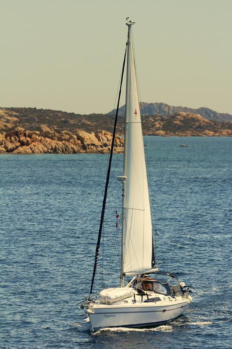 Yacht charter Italy — Sardinia, Sicily and the Amalfi Coast